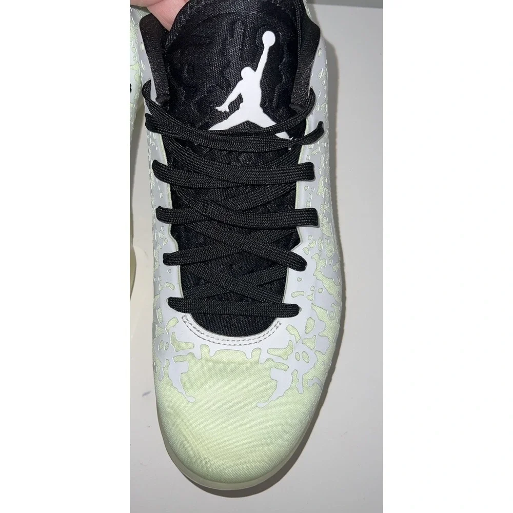 Air Jordan Zion 3 Sneakers Shoes Men Size 10.5 (24-b5)